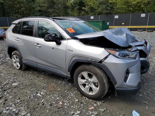 Photo 3 VIN: 2T3RWRFVXKW008215 - TOYOTA RAV4 XLE 