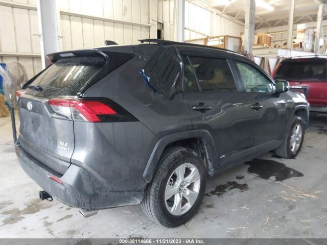 Photo 3 VIN: 2T3RWRFVXKW022566 - TOYOTA RAV4 