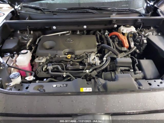 Photo 9 VIN: 2T3RWRFVXKW022566 - TOYOTA RAV4 