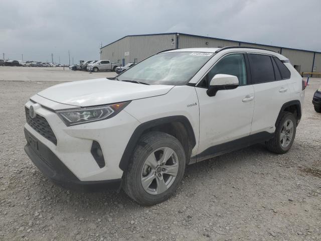 Photo 0 VIN: 2T3RWRFVXKW043630 - TOYOTA RAV4 