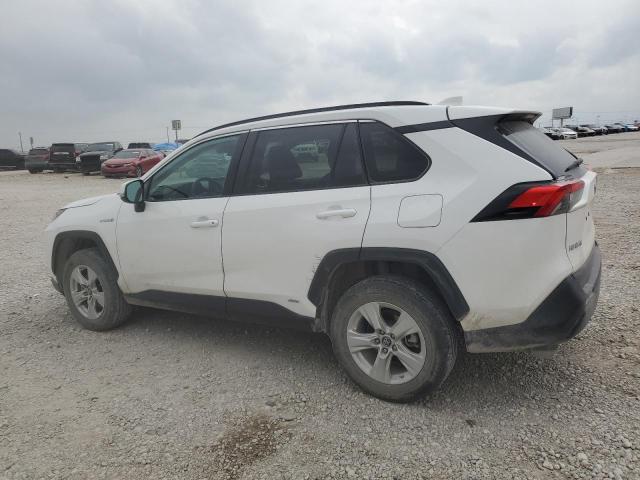 Photo 1 VIN: 2T3RWRFVXKW043630 - TOYOTA RAV4 