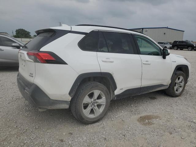 Photo 2 VIN: 2T3RWRFVXKW043630 - TOYOTA RAV4 