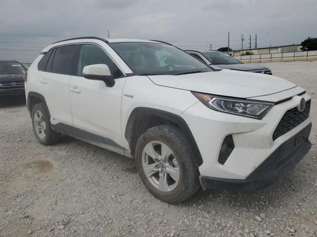 Photo 3 VIN: 2T3RWRFVXKW043630 - TOYOTA RAV4 