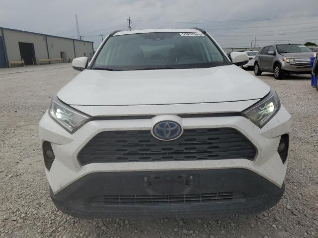 Photo 4 VIN: 2T3RWRFVXKW043630 - TOYOTA RAV4 