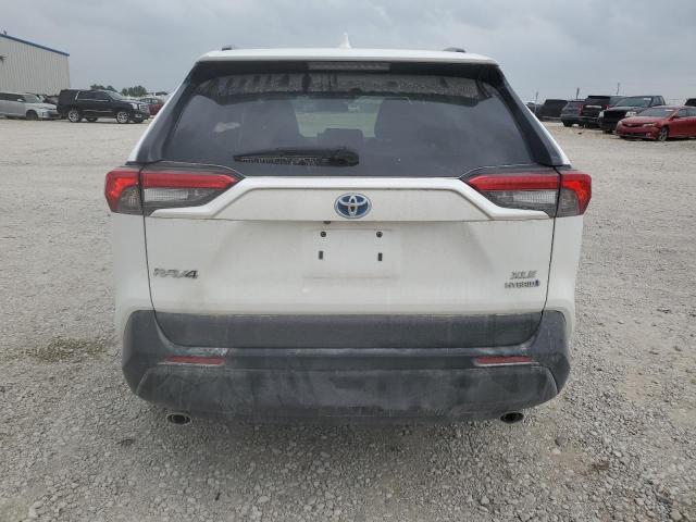 Photo 5 VIN: 2T3RWRFVXKW043630 - TOYOTA RAV4 