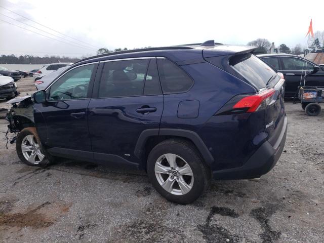 Photo 1 VIN: 2T3RWRFVXLW051440 - TOYOTA RAV4 XLE 