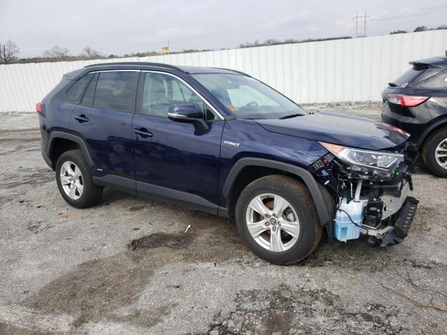 Photo 3 VIN: 2T3RWRFVXLW051440 - TOYOTA RAV4 XLE 