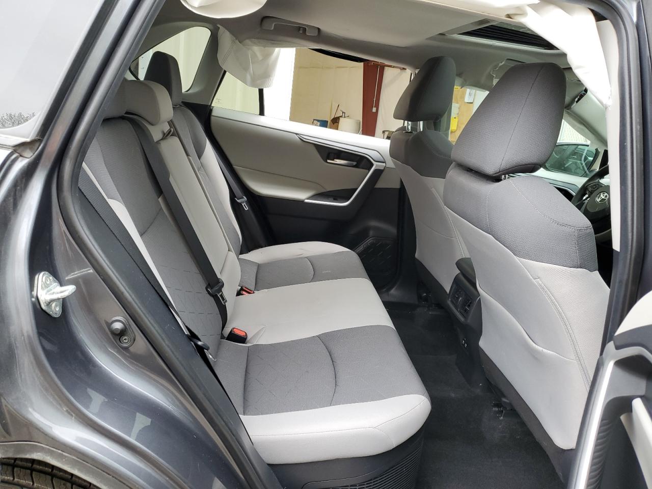 Photo 10 VIN: 2T3RWRFVXLW053883 - TOYOTA RAV 4 