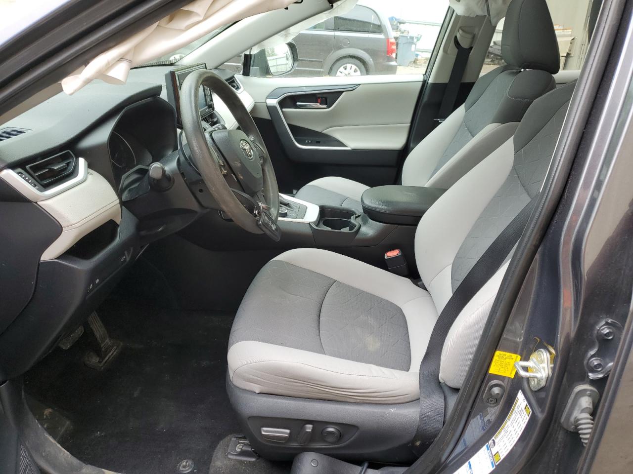 Photo 6 VIN: 2T3RWRFVXLW053883 - TOYOTA RAV 4 