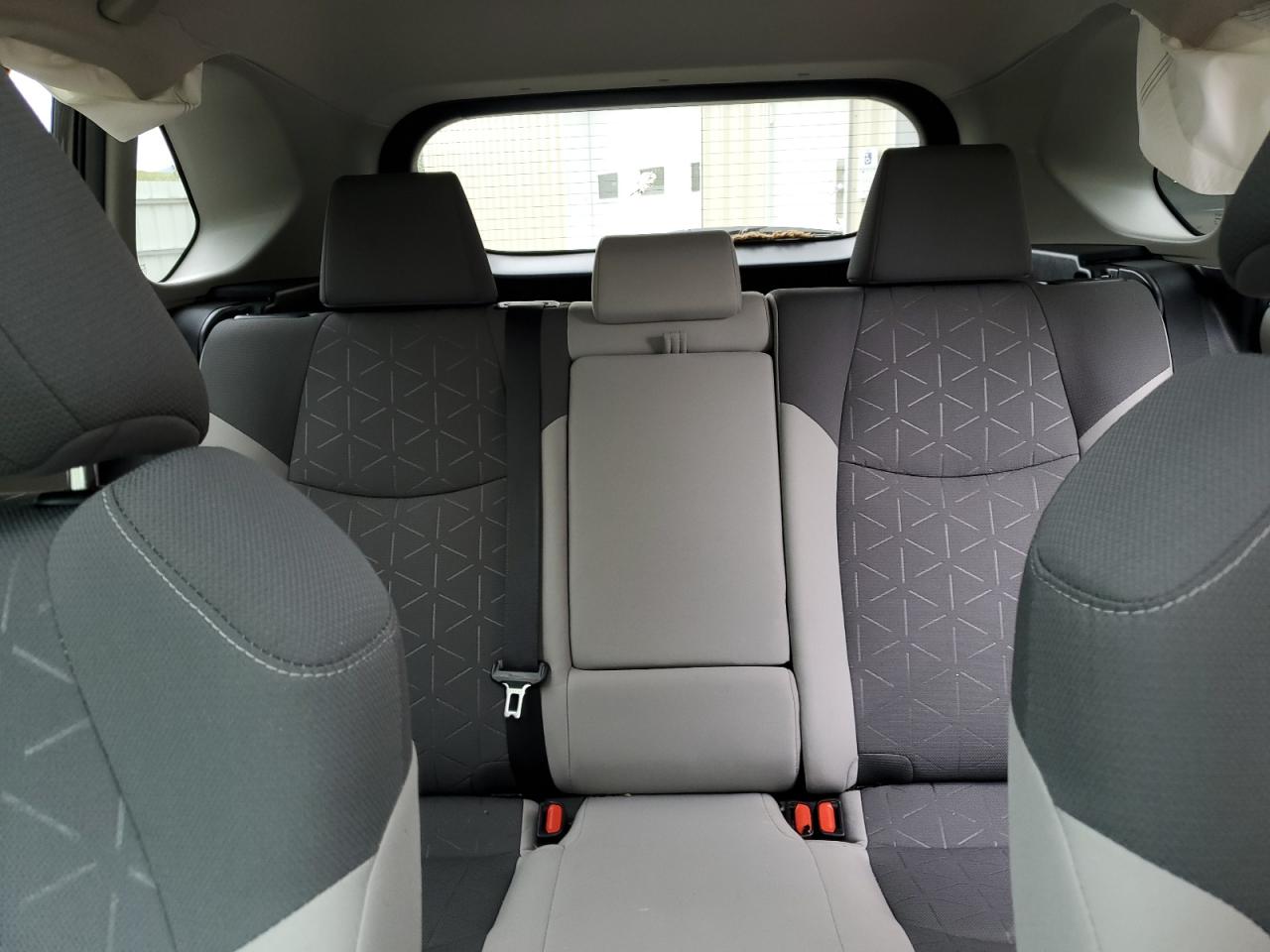 Photo 9 VIN: 2T3RWRFVXLW053883 - TOYOTA RAV 4 