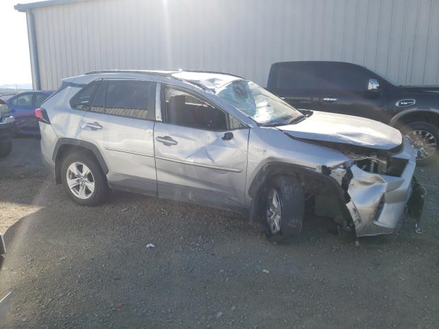 Photo 8 VIN: 2T3RWRFVXLW060199 - TOYOTA RAV4 XLE 