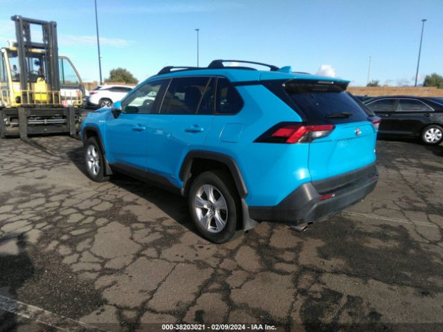 Photo 2 VIN: 2T3RWRFVXLW084518 - TOYOTA RAV4 