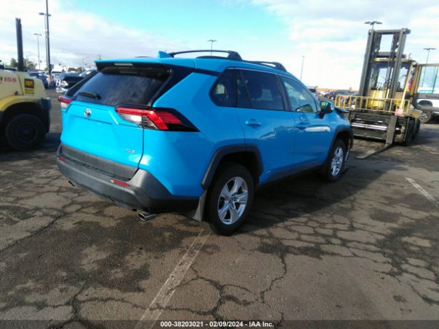 Photo 3 VIN: 2T3RWRFVXLW084518 - TOYOTA RAV4 