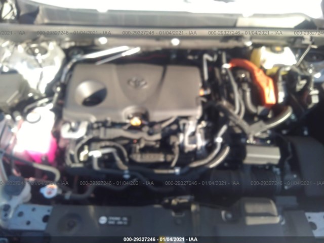 Photo 9 VIN: 2T3RWRFVXLW089766 - TOYOTA RAV4 