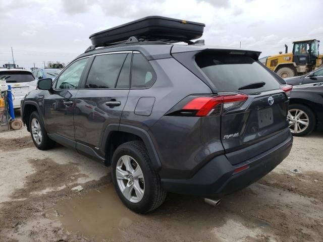 Photo 1 VIN: 2T3RWRFVXLW090741 - TOYOTA RAV4 