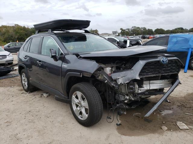 Photo 3 VIN: 2T3RWRFVXLW090741 - TOYOTA RAV4 