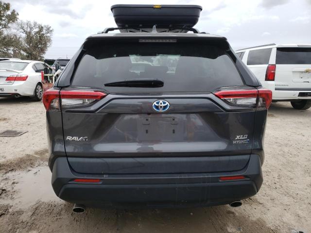 Photo 5 VIN: 2T3RWRFVXLW090741 - TOYOTA RAV4 