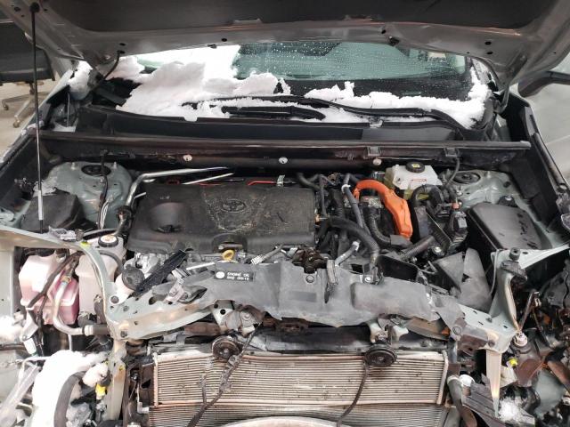 Photo 11 VIN: 2T3RWRFVXMW121567 - TOYOTA RAV4 XLE 