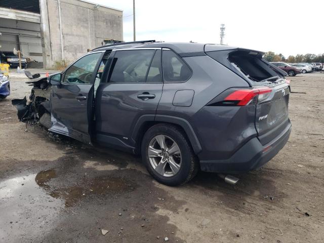 Photo 1 VIN: 2T3RWRFVXNW135065 - TOYOTA RAV4 