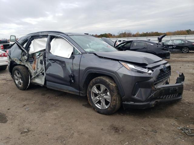 Photo 3 VIN: 2T3RWRFVXNW135065 - TOYOTA RAV4 