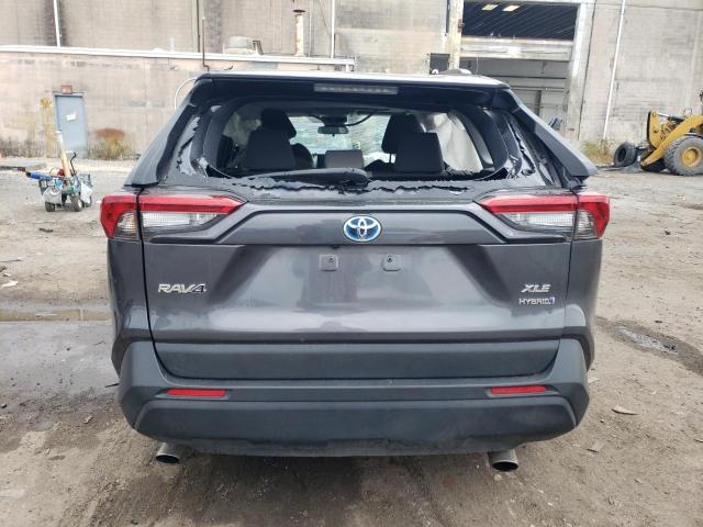 Photo 5 VIN: 2T3RWRFVXNW135065 - TOYOTA RAV4 