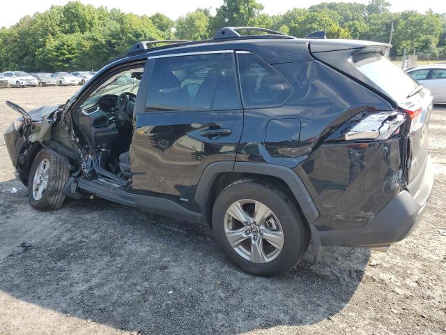 Photo 1 VIN: 2T3RWRFVXPW177433 - TOYOTA RAV4 XLE 