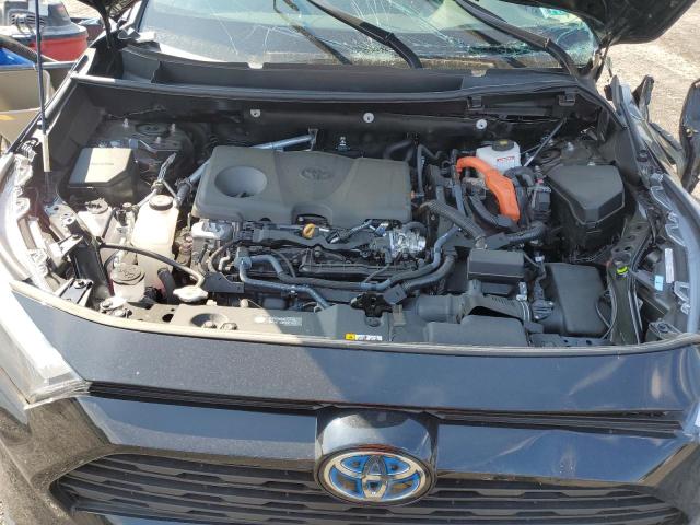 Photo 11 VIN: 2T3RWRFVXPW177433 - TOYOTA RAV4 XLE 