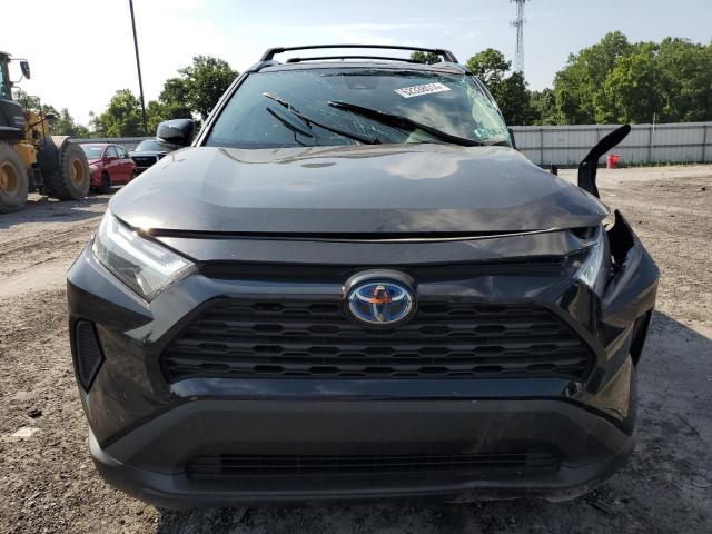 Photo 4 VIN: 2T3RWRFVXPW177433 - TOYOTA RAV4 XLE 