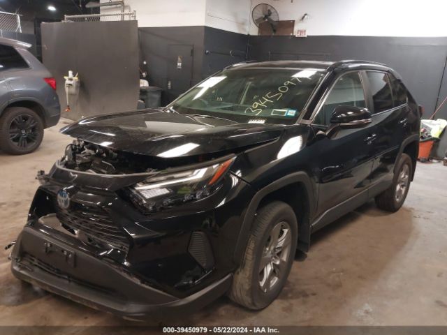 Photo 1 VIN: 2T3RWRFVXRW189987 - TOYOTA RAV4 