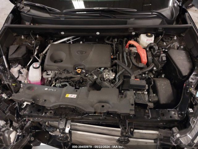 Photo 9 VIN: 2T3RWRFVXRW189987 - TOYOTA RAV4 