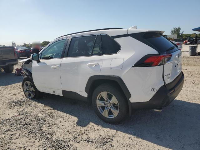 Photo 1 VIN: 2T3RWRFVXRW202608 - TOYOTA RAV4 