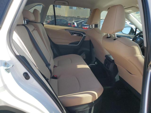 Photo 10 VIN: 2T3RWRFVXRW202608 - TOYOTA RAV4 