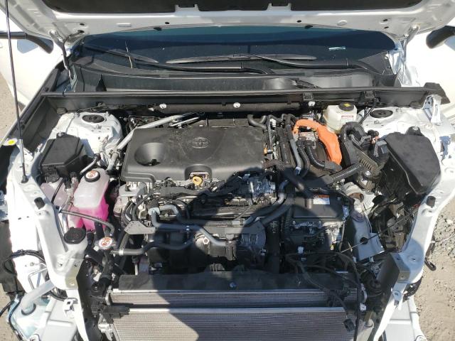 Photo 11 VIN: 2T3RWRFVXRW202608 - TOYOTA RAV4 