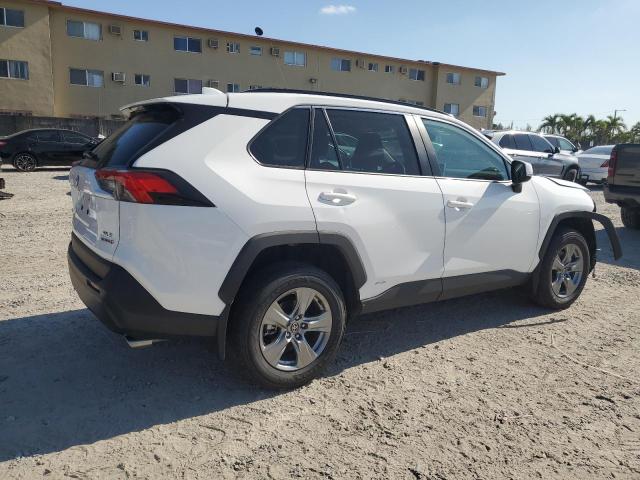 Photo 2 VIN: 2T3RWRFVXRW202608 - TOYOTA RAV4 