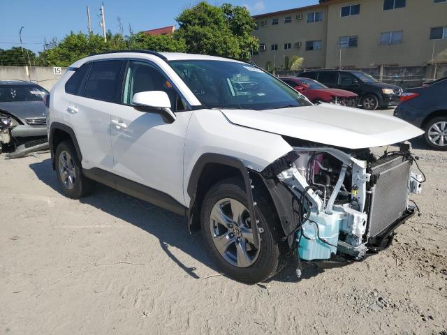Photo 3 VIN: 2T3RWRFVXRW202608 - TOYOTA RAV4 
