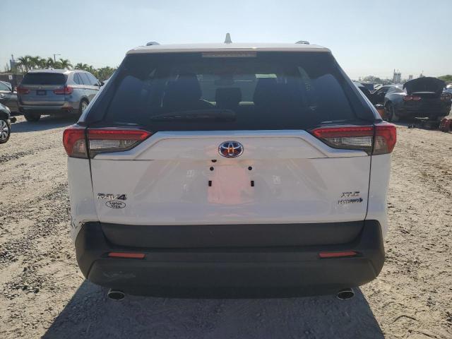 Photo 5 VIN: 2T3RWRFVXRW202608 - TOYOTA RAV4 