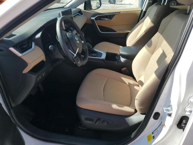 Photo 6 VIN: 2T3RWRFVXRW202608 - TOYOTA RAV4 