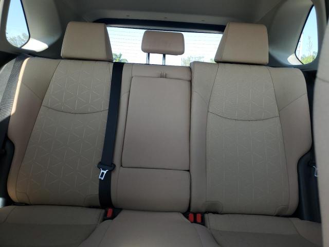 Photo 9 VIN: 2T3RWRFVXRW202608 - TOYOTA RAV4 