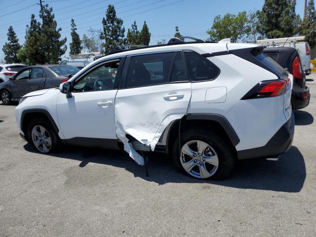 Photo 1 VIN: 2T3RWRFVXRW204648 - TOYOTA RAV4 XLE 