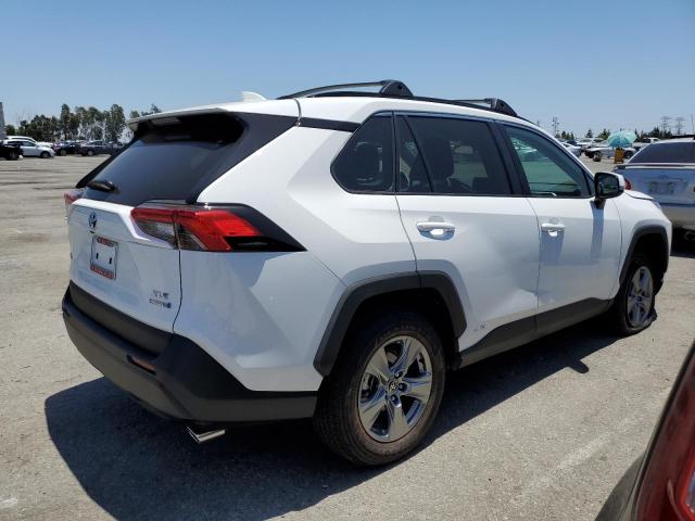 Photo 2 VIN: 2T3RWRFVXRW204648 - TOYOTA RAV4 XLE 