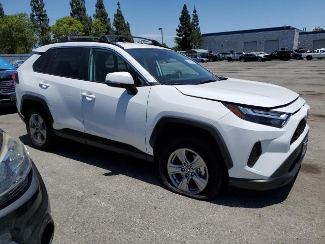 Photo 3 VIN: 2T3RWRFVXRW204648 - TOYOTA RAV4 XLE 