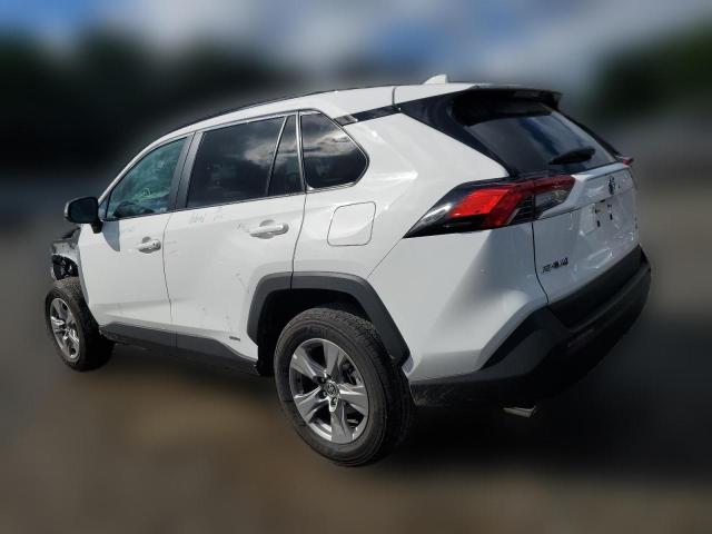 Photo 1 VIN: 2T3RWRFVXRW206402 - TOYOTA RAV4 