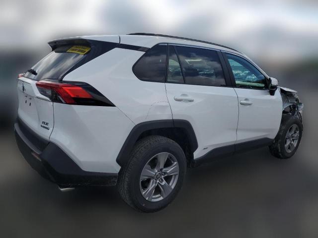 Photo 2 VIN: 2T3RWRFVXRW206402 - TOYOTA RAV4 