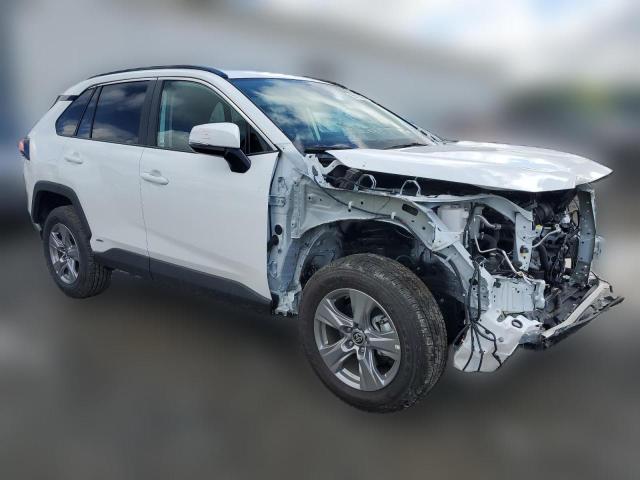 Photo 3 VIN: 2T3RWRFVXRW206402 - TOYOTA RAV4 