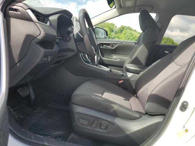 Photo 6 VIN: 2T3RWRFVXRW206402 - TOYOTA RAV4 