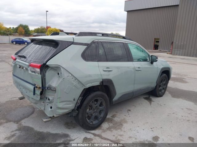 Photo 3 VIN: 2T3S1RFV0MW145425 - TOYOTA RAV4 