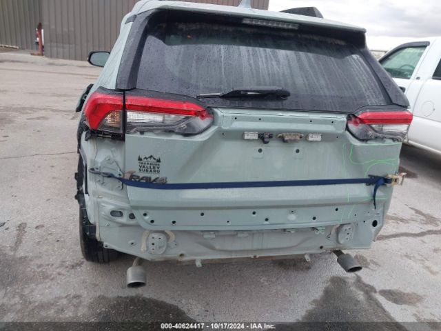 Photo 5 VIN: 2T3S1RFV0MW145425 - TOYOTA RAV4 