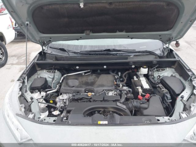 Photo 9 VIN: 2T3S1RFV0MW145425 - TOYOTA RAV4 