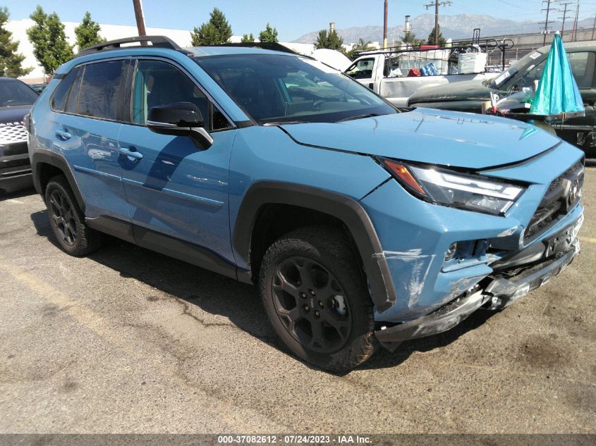 Photo 0 VIN: 2T3S1RFV0NW280258 - TOYOTA RAV 4 