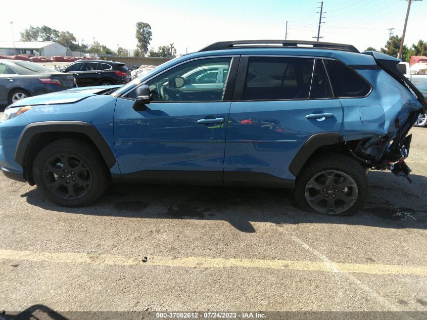 Photo 13 VIN: 2T3S1RFV0NW280258 - TOYOTA RAV 4 